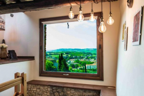 La casa torre di Marcello Certaldo